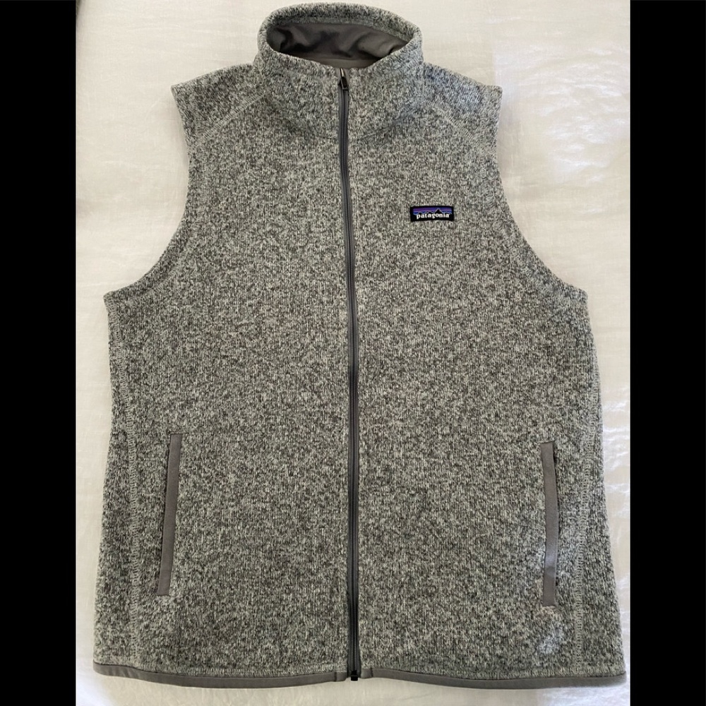 Women’s Better Sweater Fleece Vest